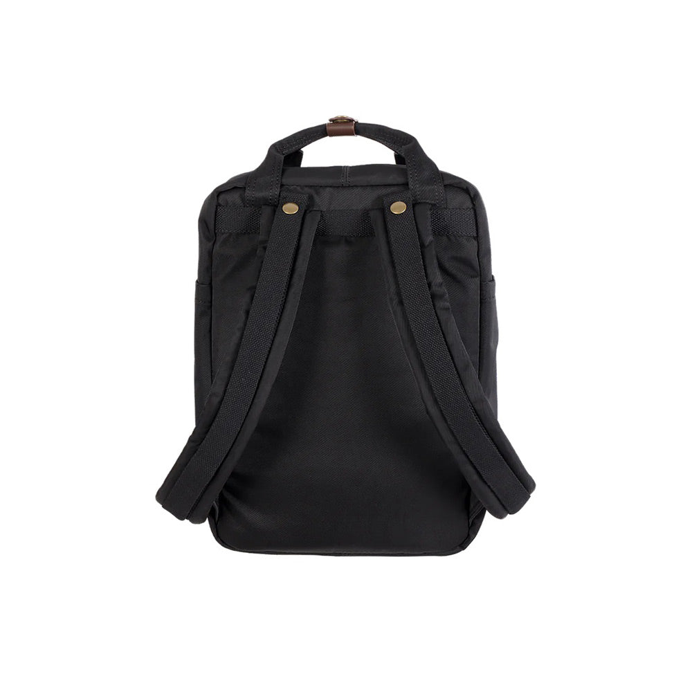 Macaroon Backpack 16L - Black