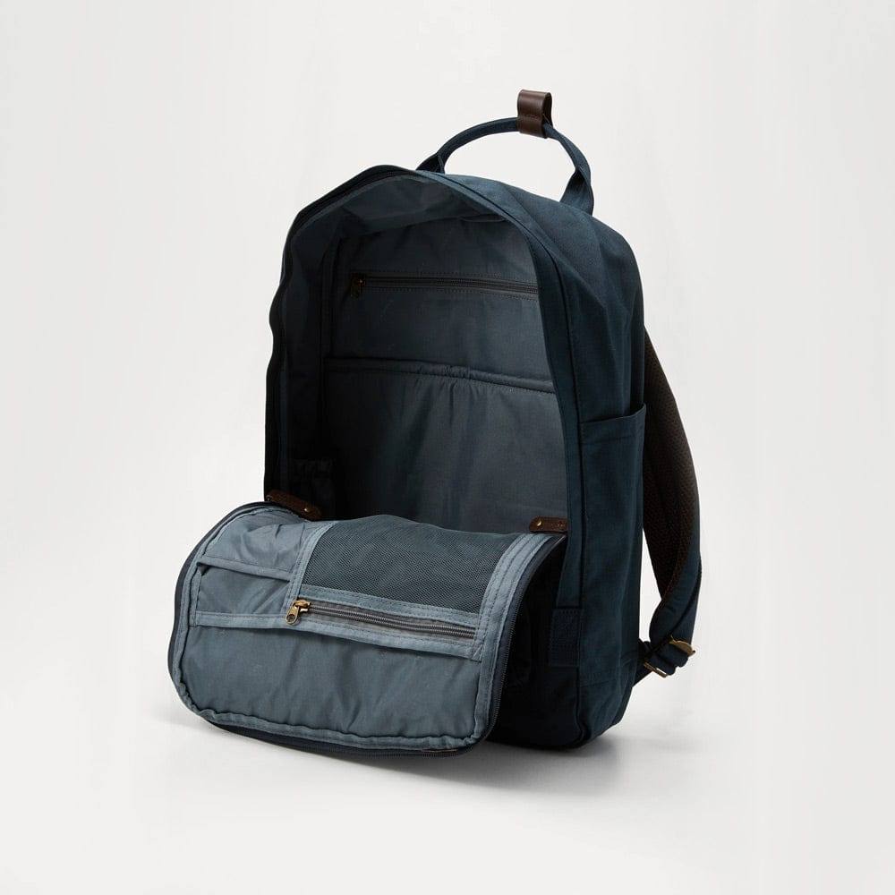 Macaroon Backpack 16L - Black