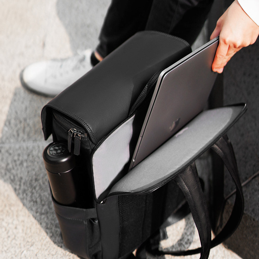 Maximus All-day Backpack 21L - Black
