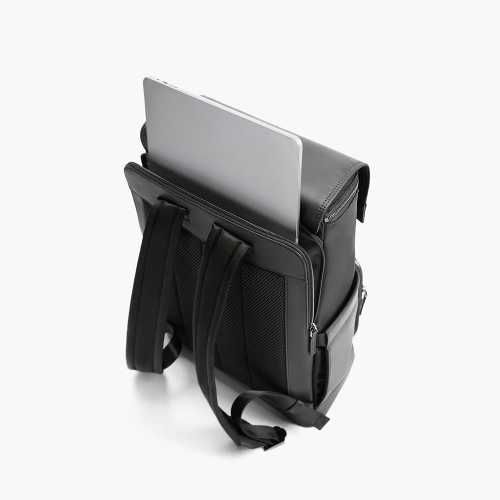 Maximus All-day Backpack 21L - Black