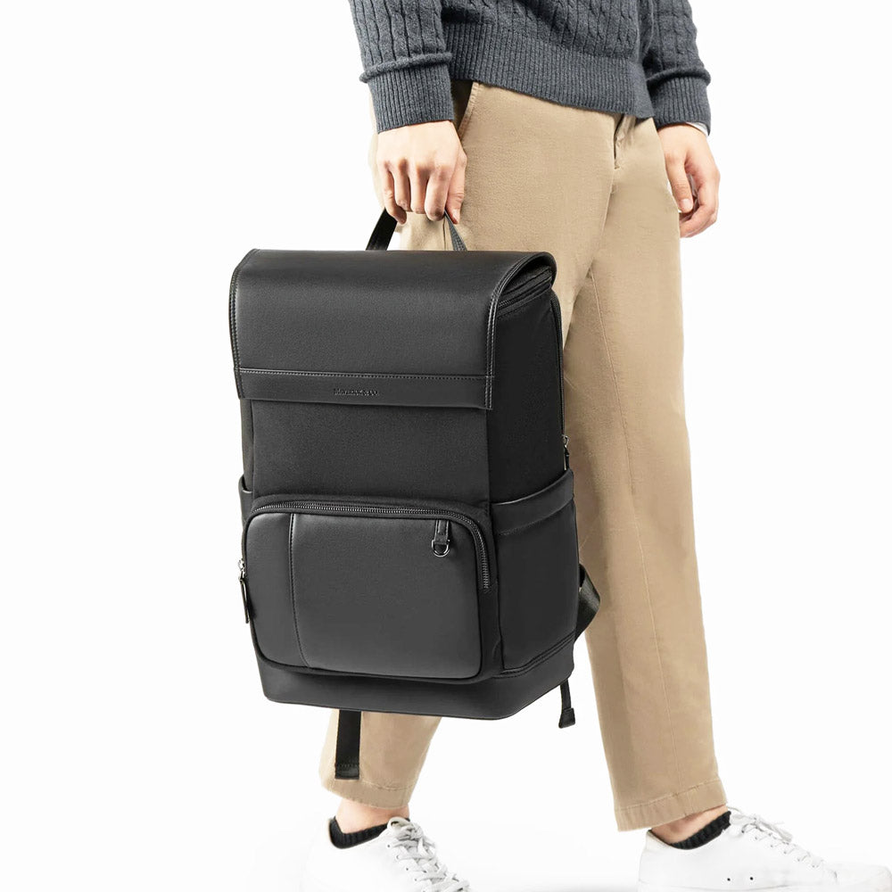 Maximus All-day Backpack 21L - Black