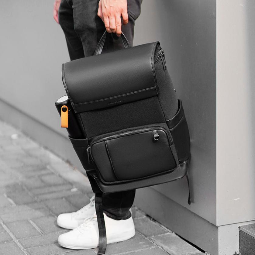 Maximus All-day Backpack 21L - Black