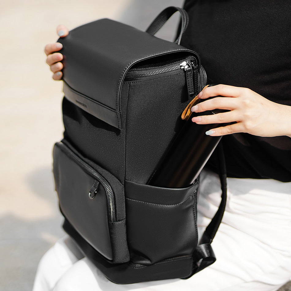 Maximus All-day Backpack 21L - Black