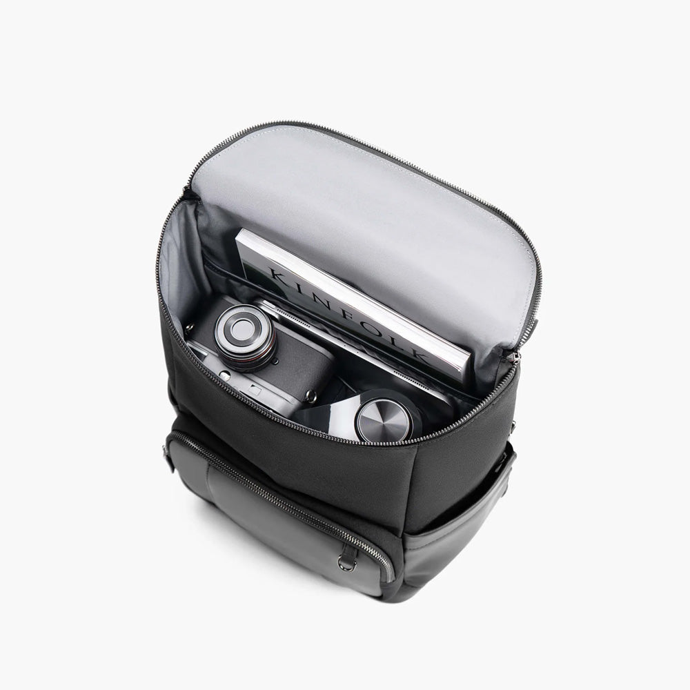 Maximus All-day Backpack 21L - Black