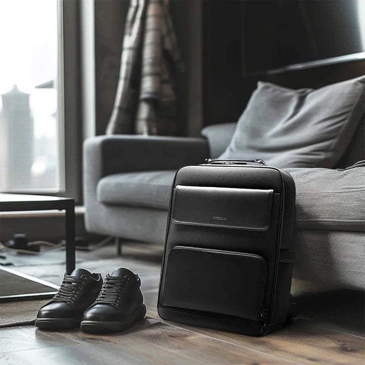 Motion Business Backpack 15L - Black