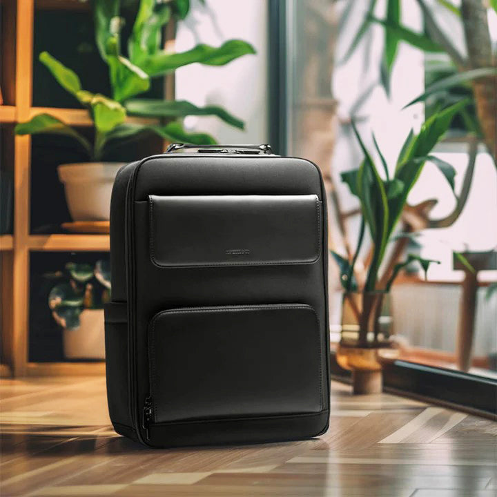 Motion Business Backpack 15L - Black