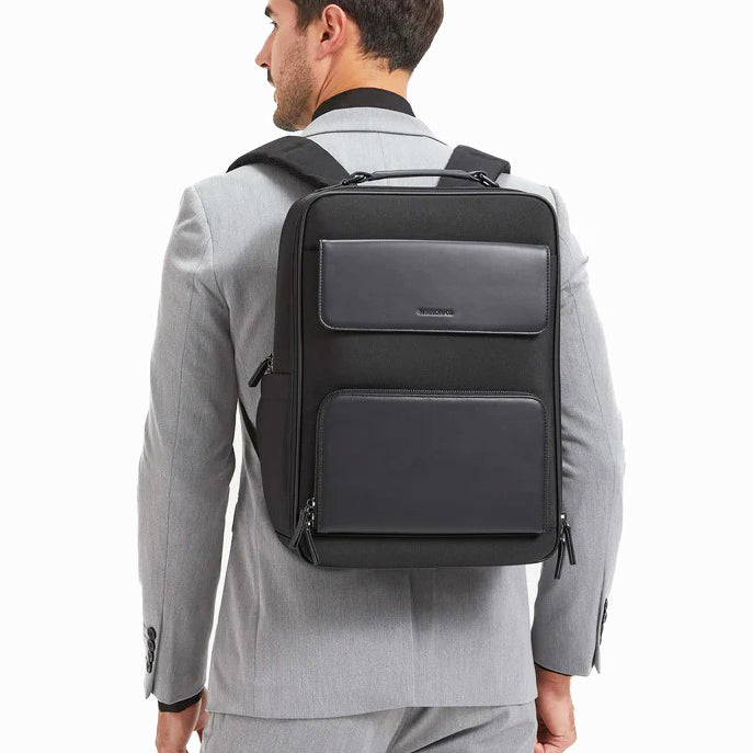 Motion Business Backpack 15L - Black