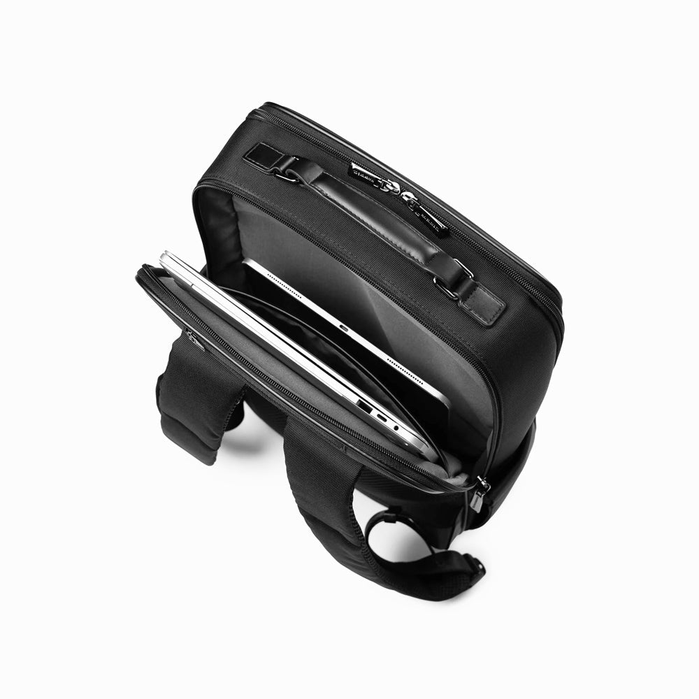 Motion Business Backpack 15L - Black