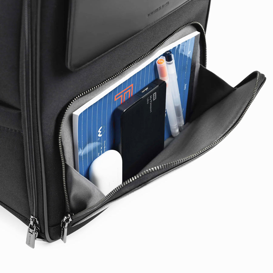Motion Business Backpack 15L - Black