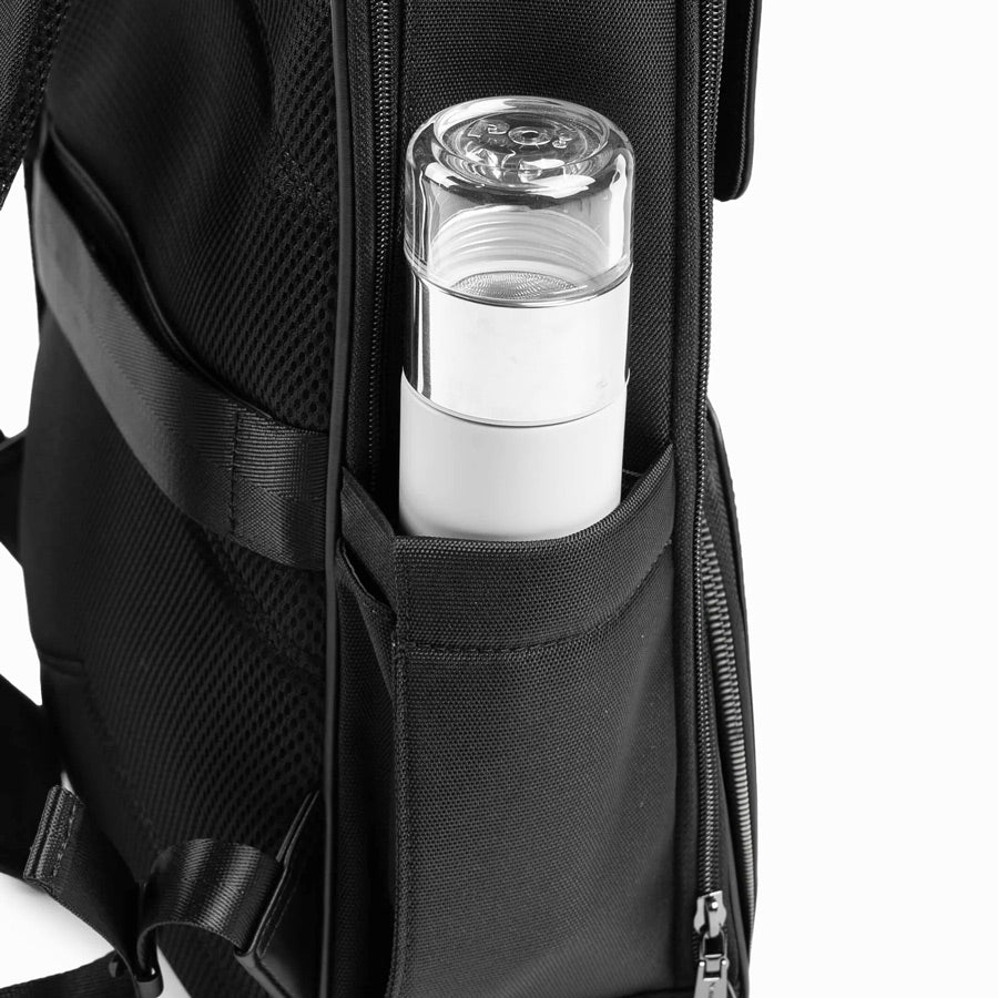 Motion Business Backpack 15L - Black
