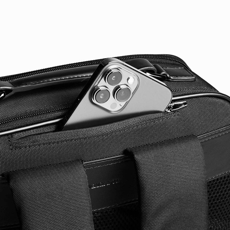 Motion Business Backpack 15L - Black