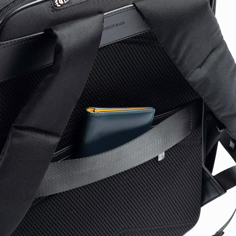 Motion Business Backpack 15L - Black