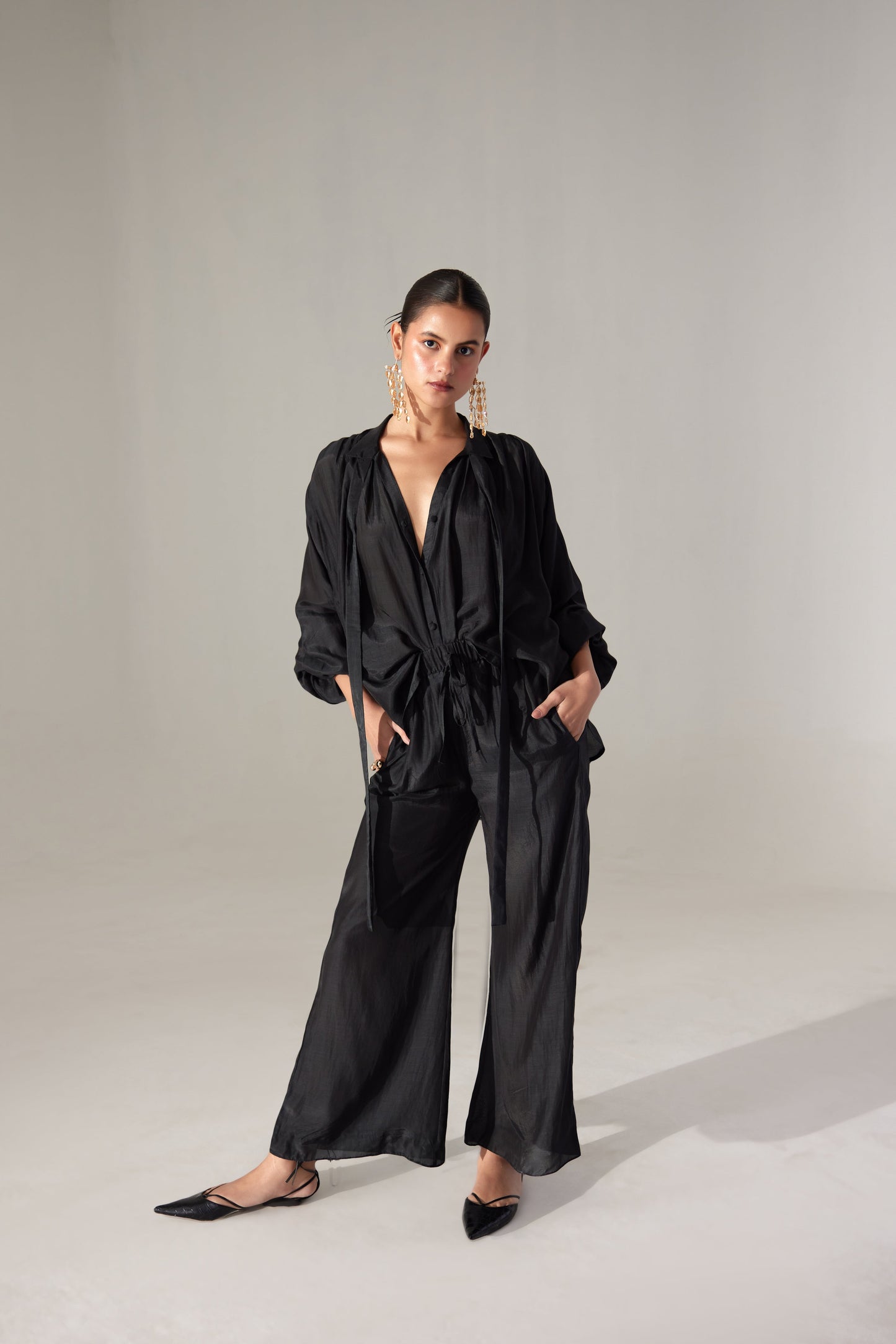 Nicole Co-ord Set B