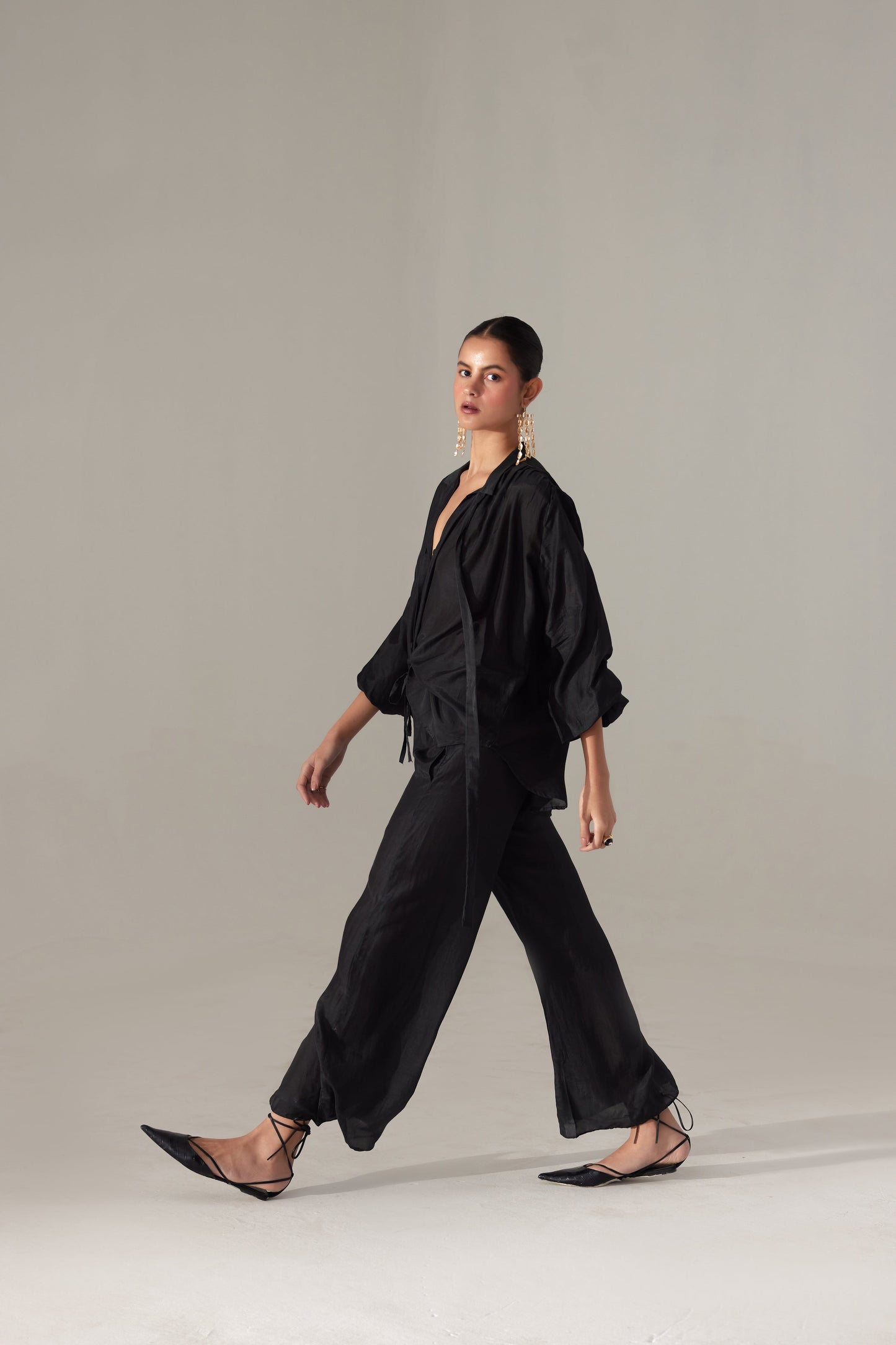 Nicole Co-ord Set B