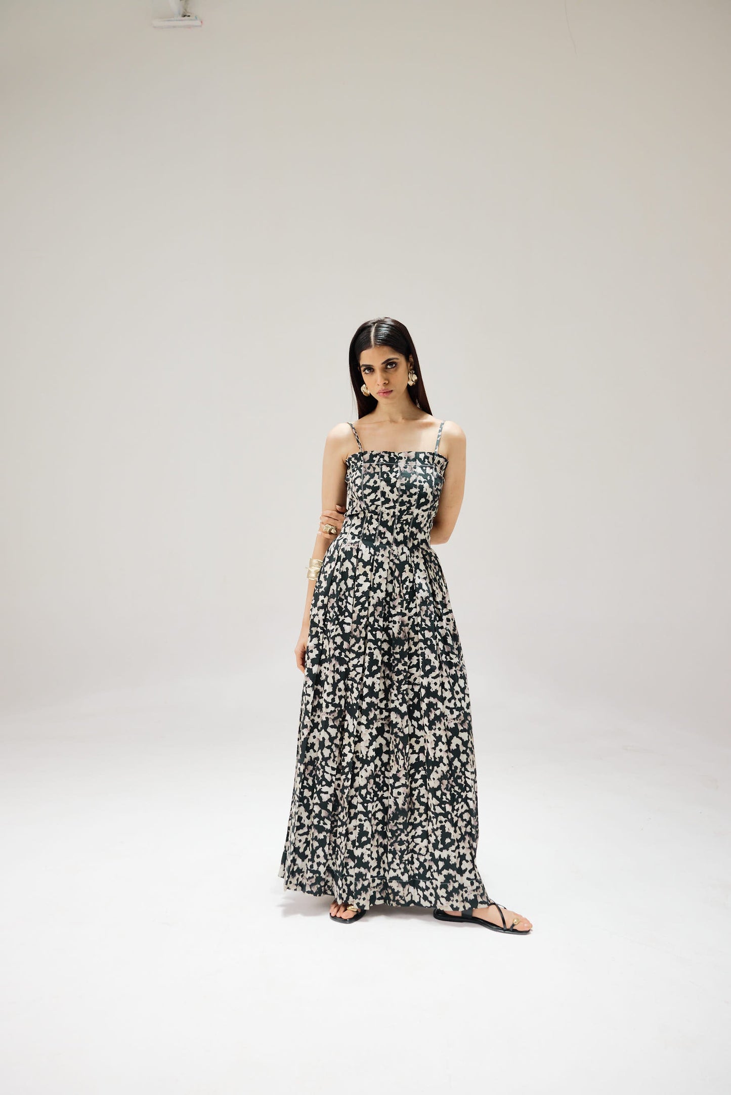 Nika Dress MD