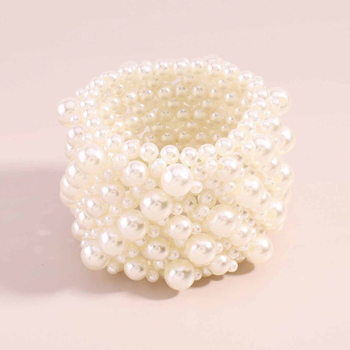 Pearl Bangle For Women