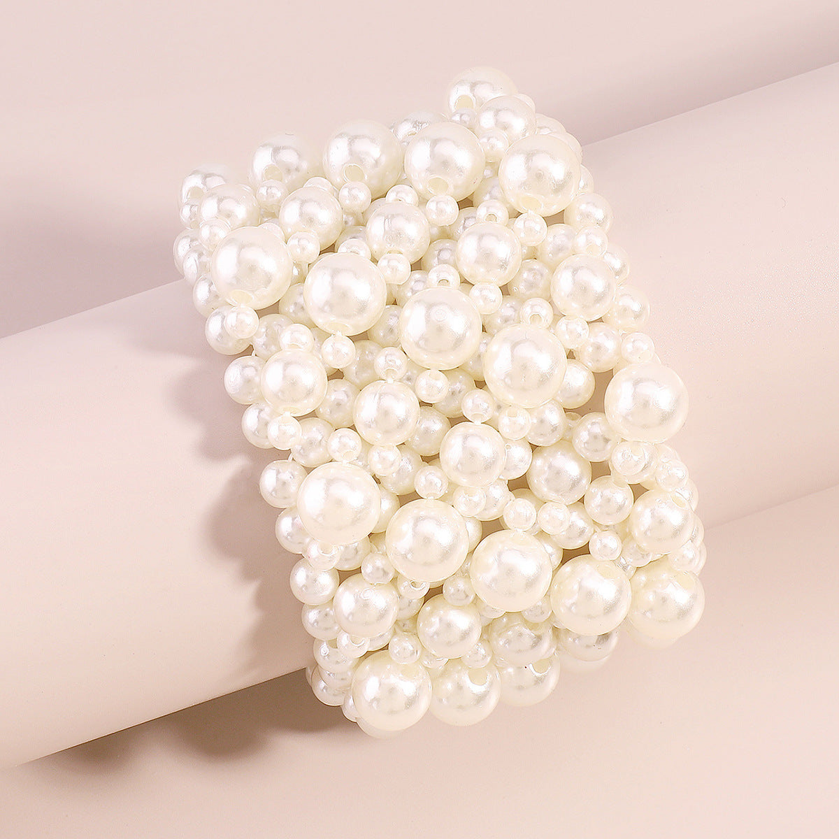 Pearl Bangle For Women