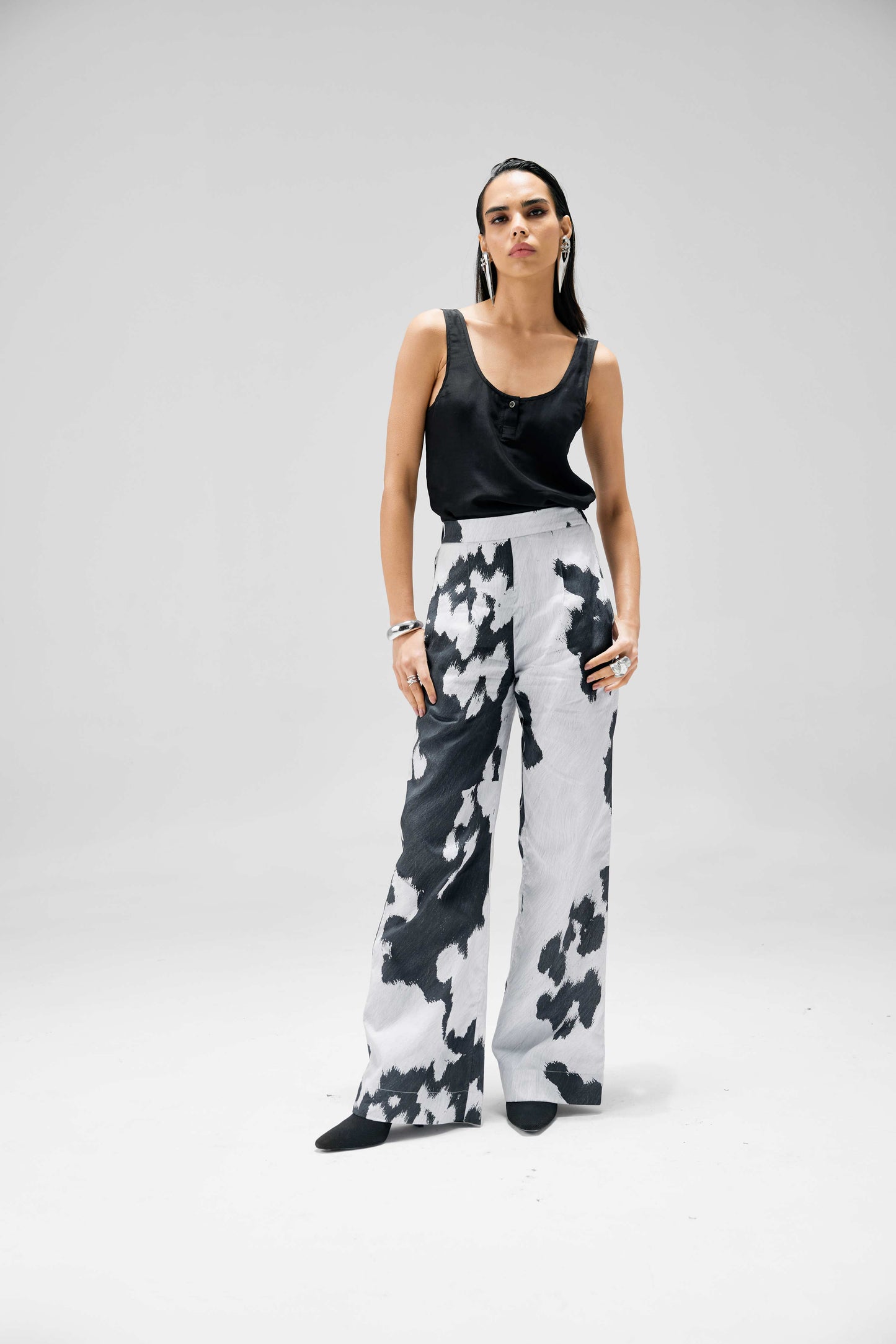 Reso Pants ANI