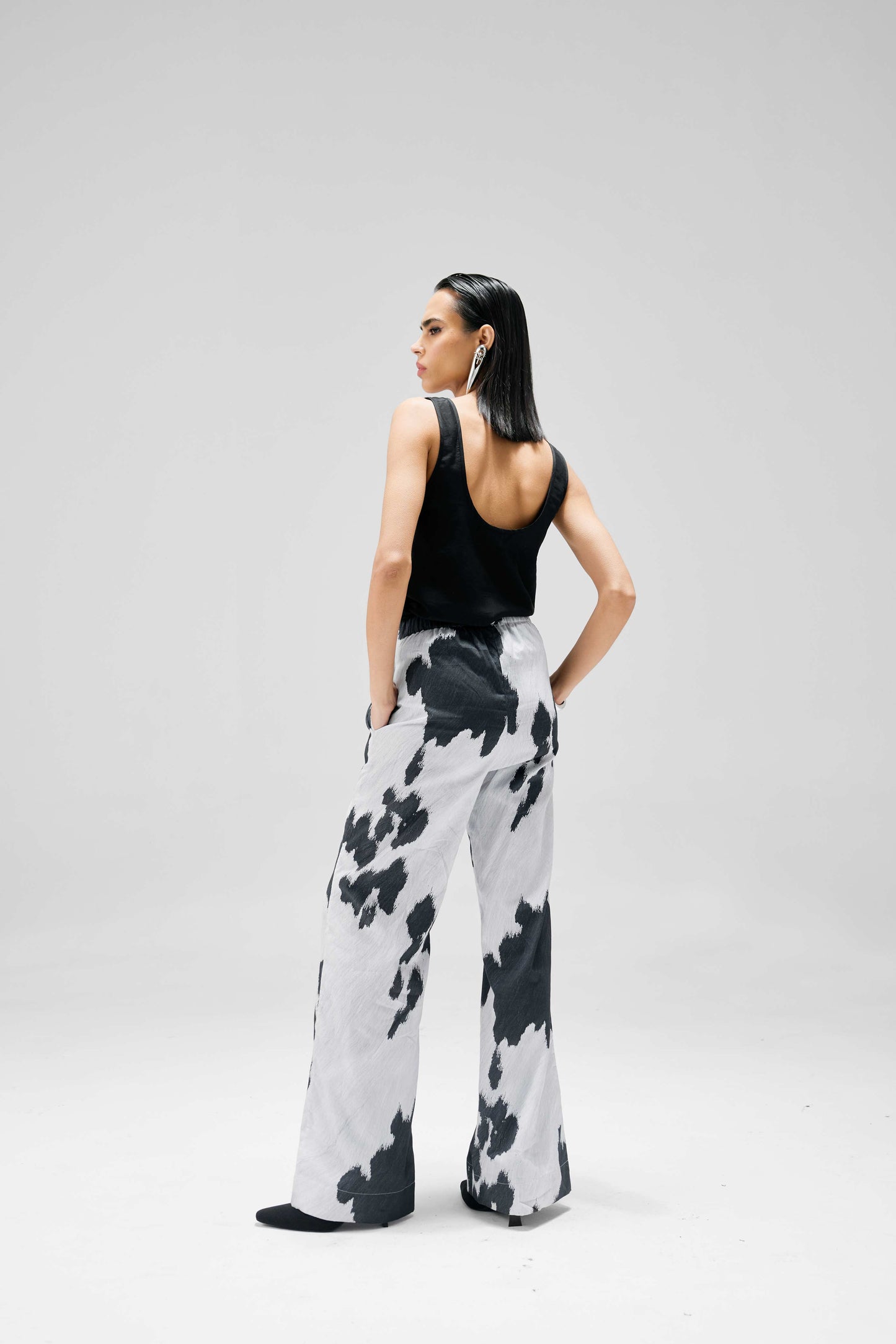 Reso Pants ANI