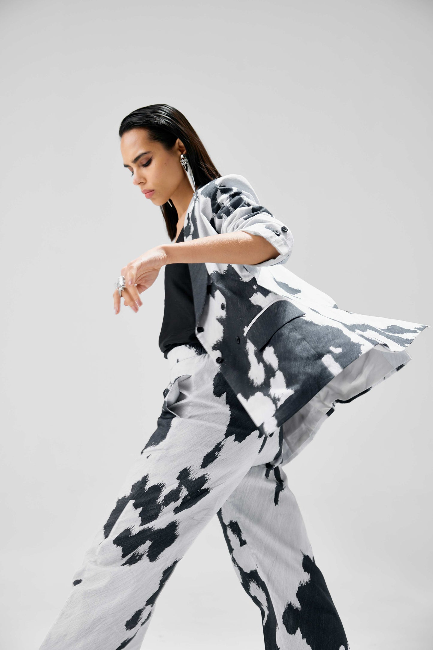Reso Pants ANI