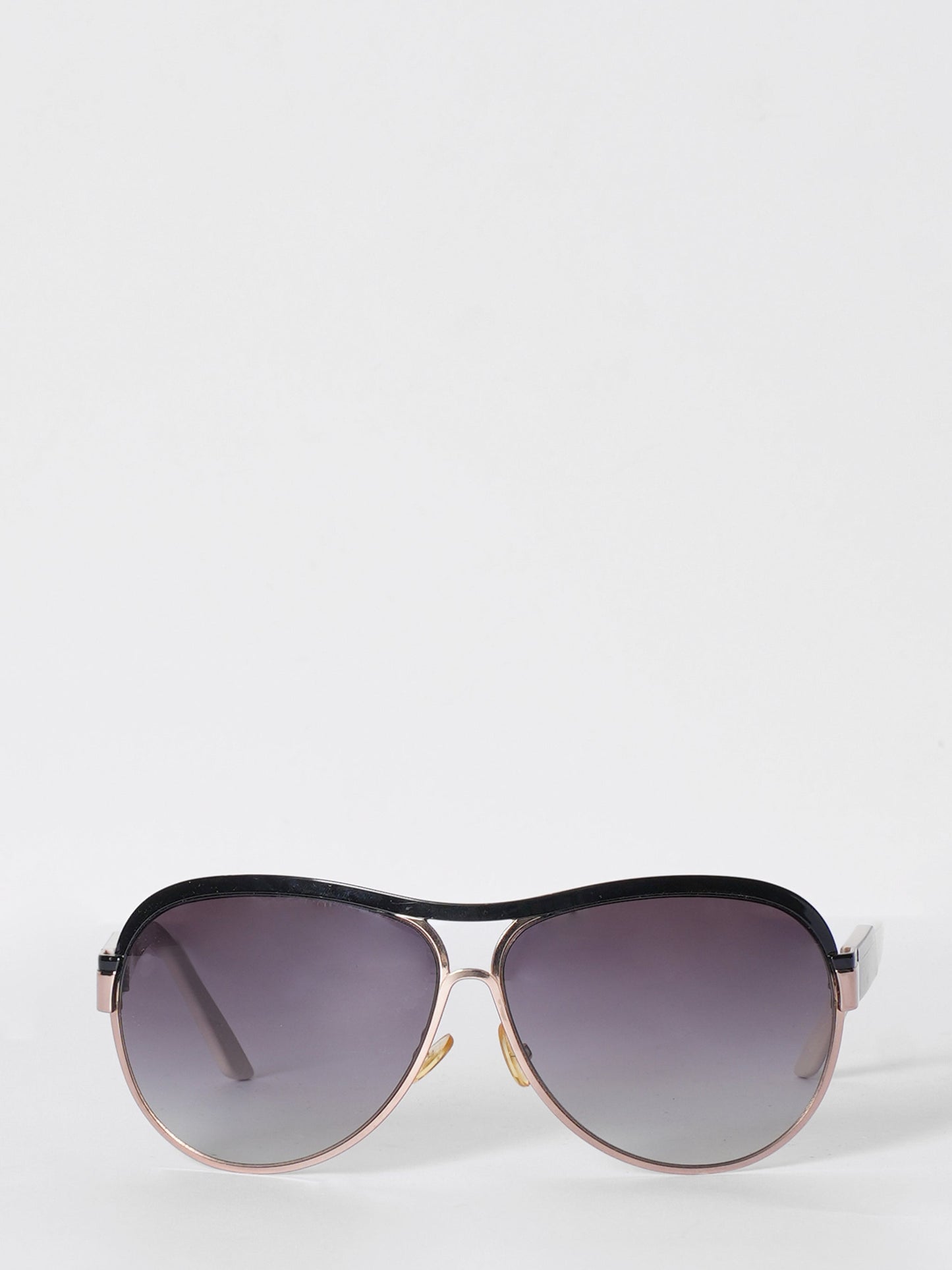 Christian Dior Aviator Sunglasses