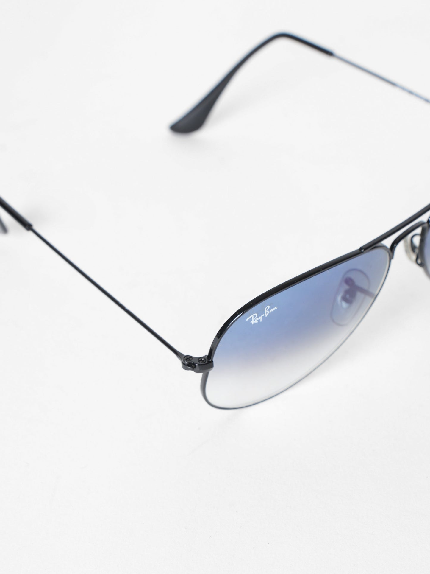 Rayban Blue Aviator
