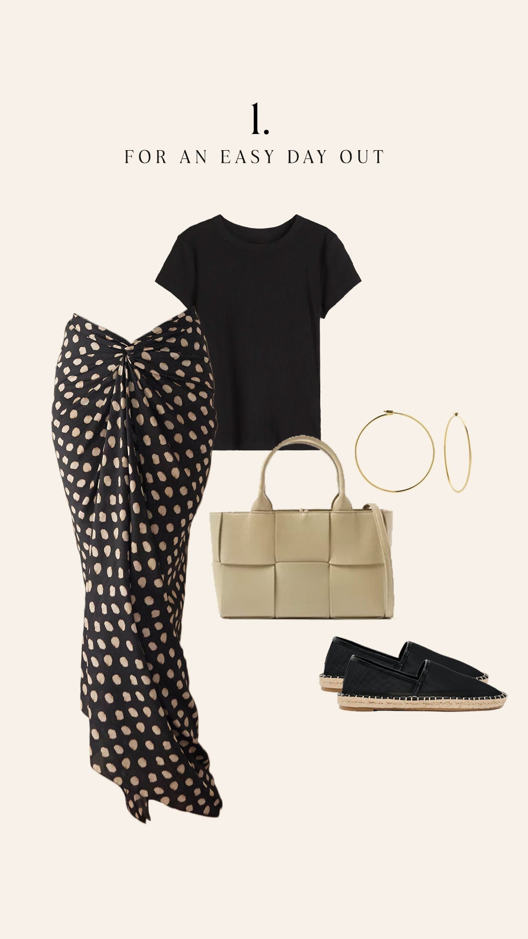 Tina Skirt BD