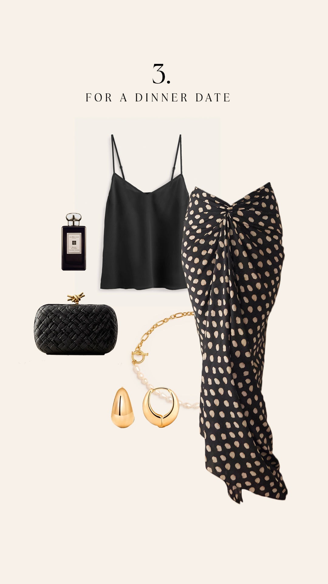 Tina Skirt BD