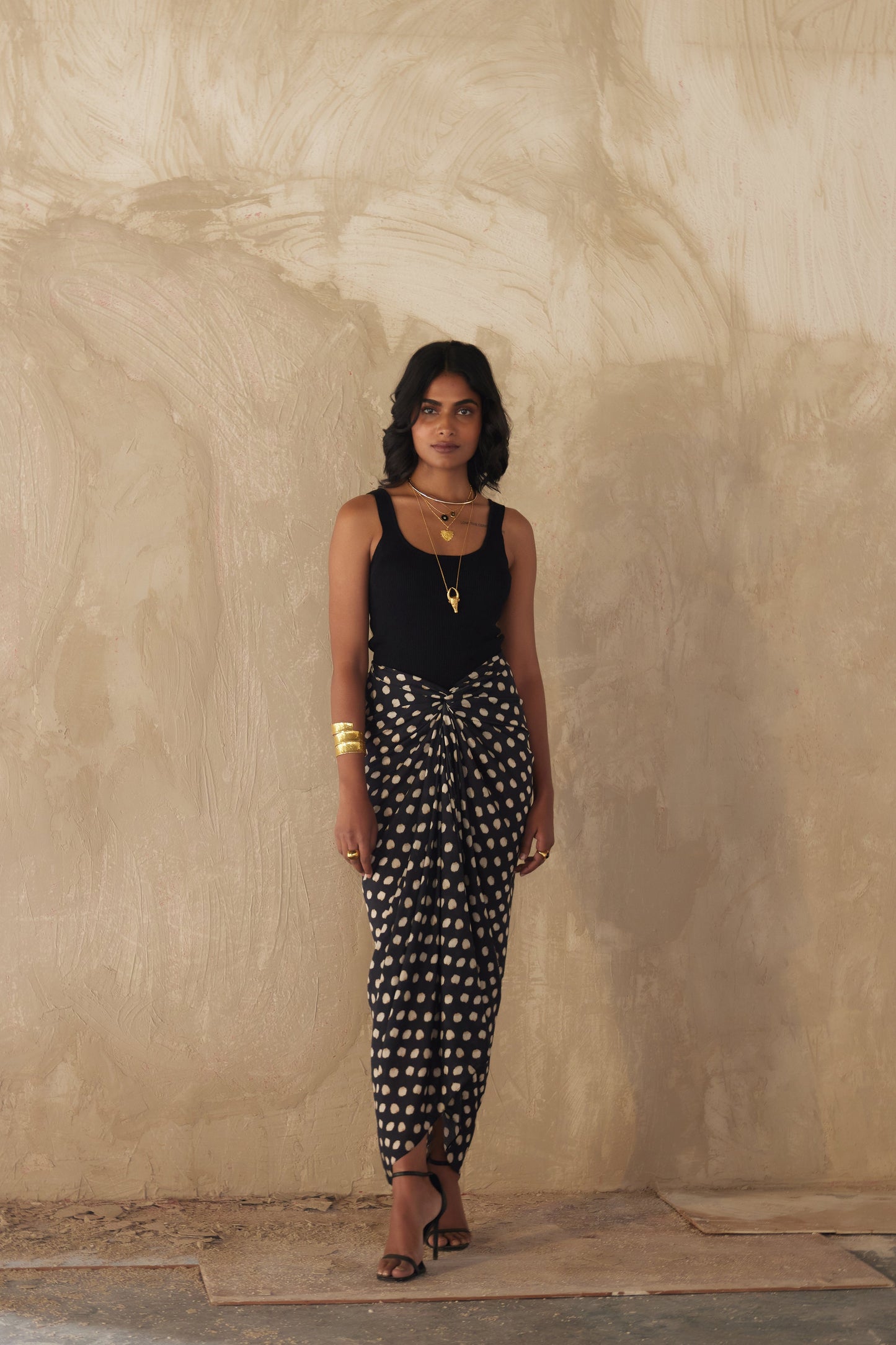 Tina Skirt BD