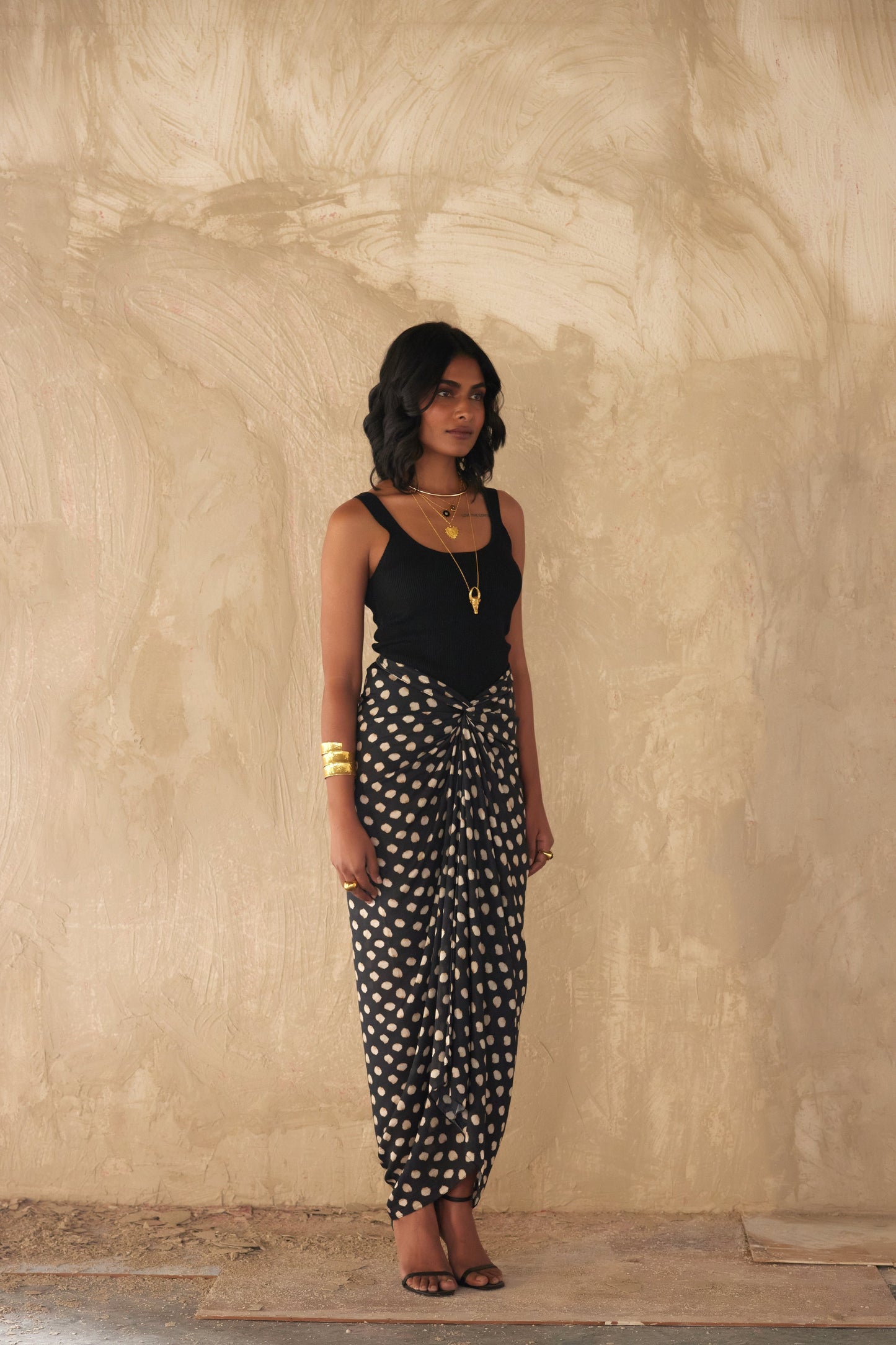 Tina Skirt BD