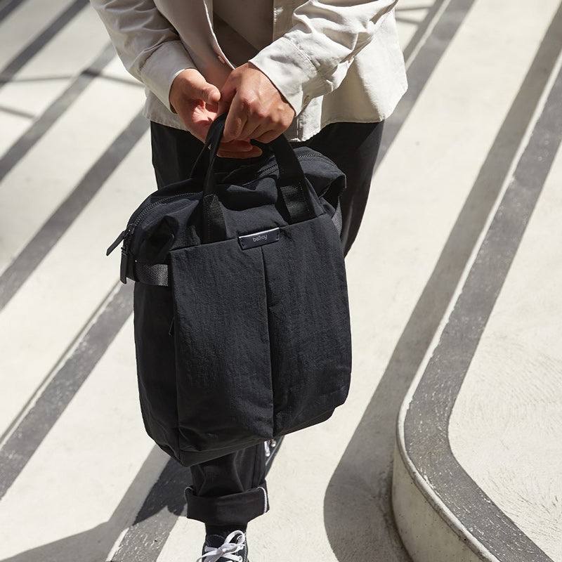 Tokyo Totepack 20L - Raven