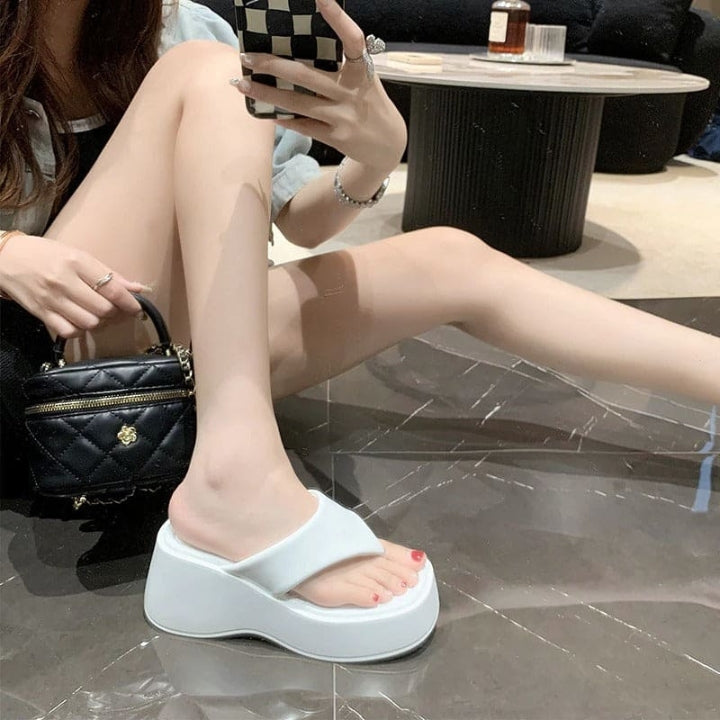 Elegance Ascend Wedges