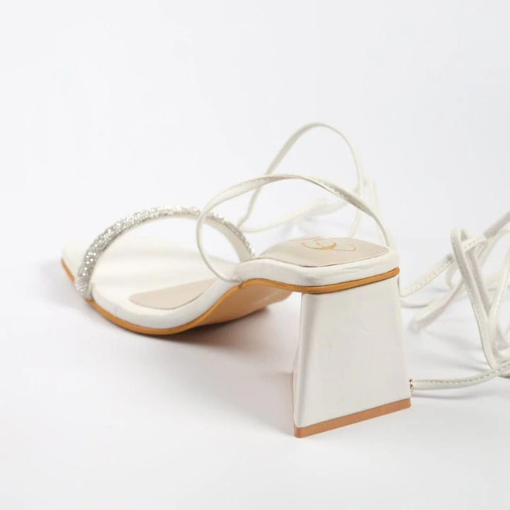 Women Sliver Heels