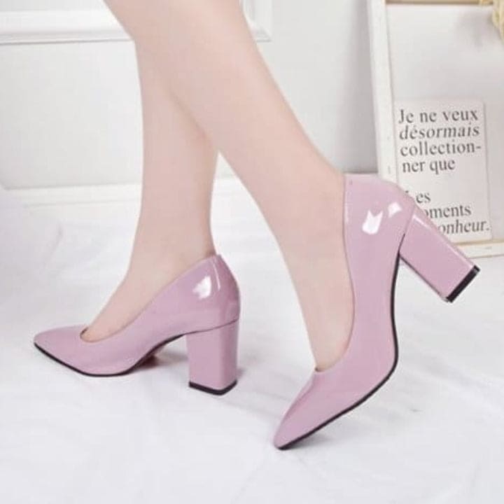 Timeless Tread Pumps