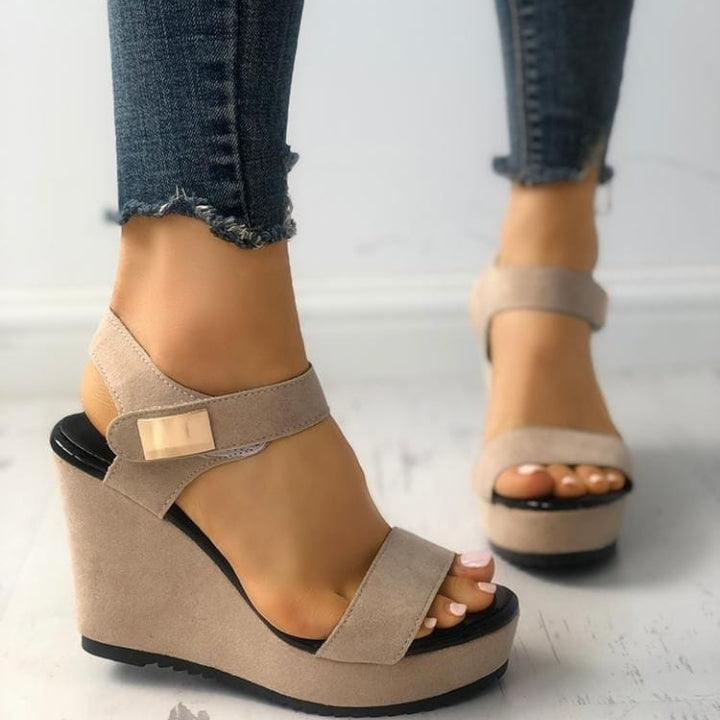 Desert Dream Women Wedges