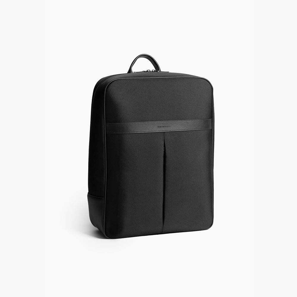 Urbanite Laptop Backpack 12L - Black