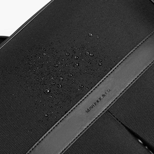 Urbanite Laptop Backpack 12L - Black