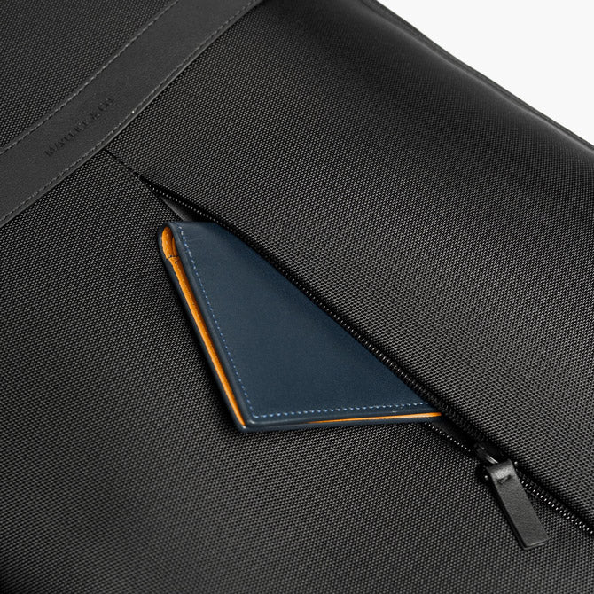 Urbanite Laptop Backpack 12L - Black