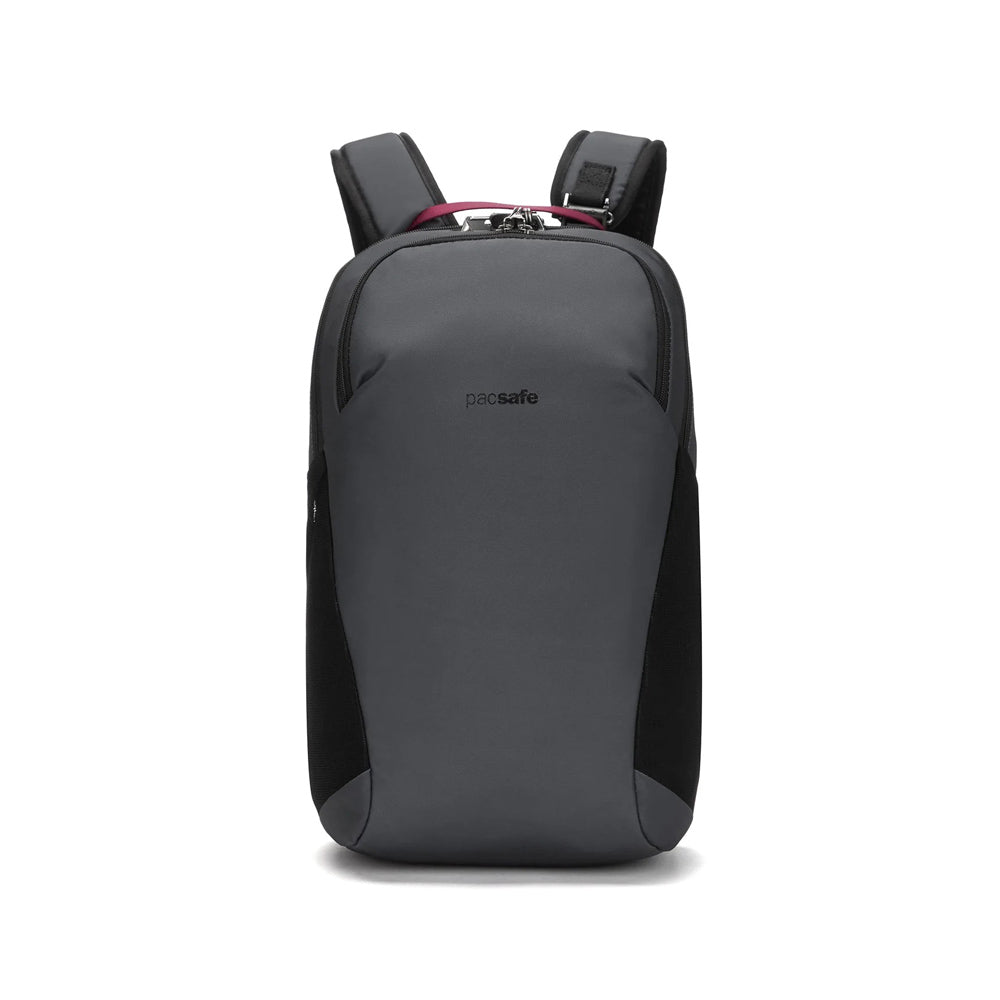 Vibe 20L Anti-Theft Backpack - Slate