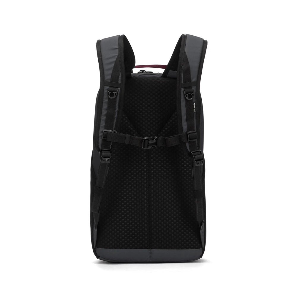 Vibe 20L Anti-Theft Backpack - Slate