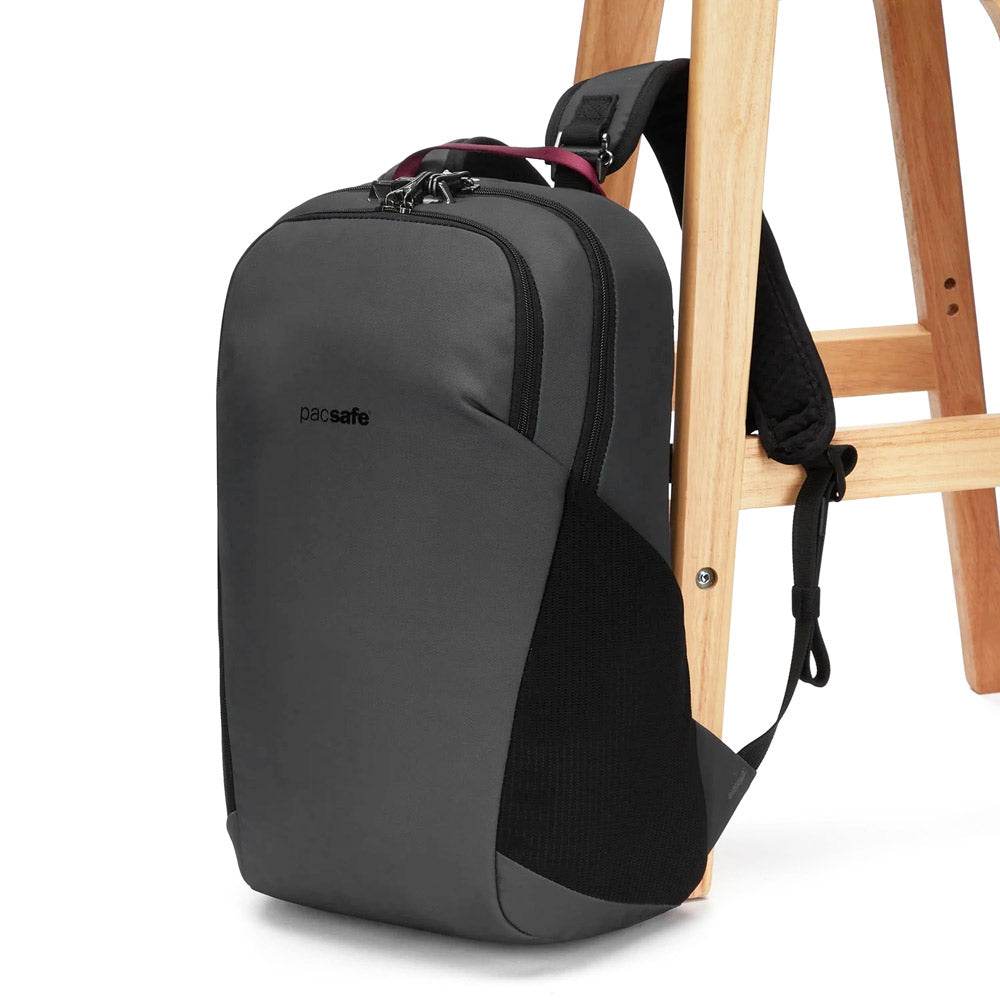 Vibe 20L Anti-Theft Backpack - Slate