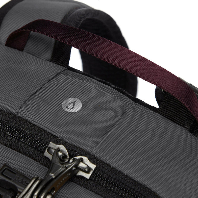 Vibe 20L Anti-Theft Backpack - Slate