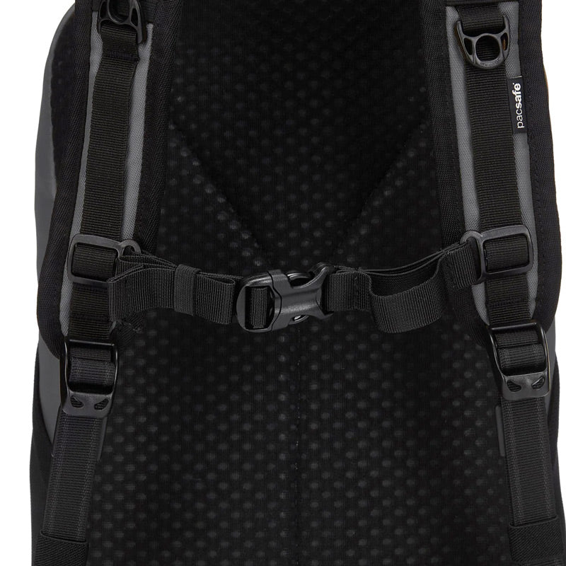 Vibe 20L Anti-Theft Backpack - Slate