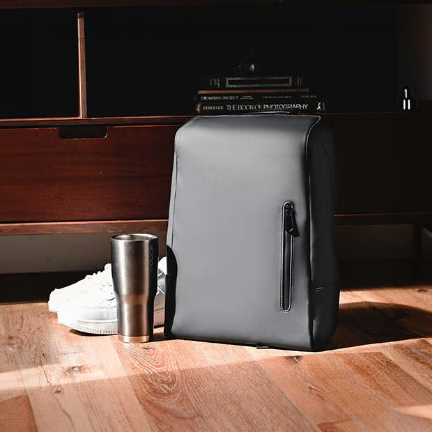 Vista Waterproof Backpack 14.5L - Black