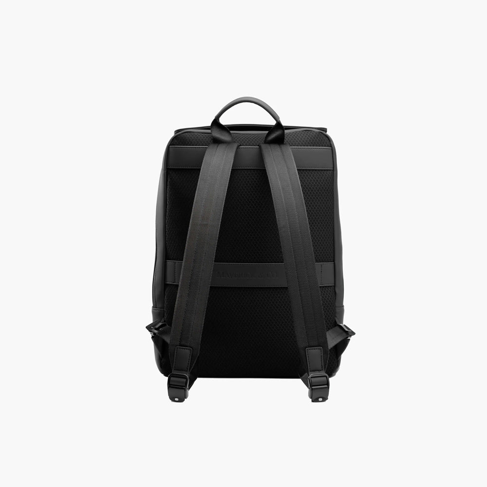 Vista Waterproof Backpack 14.5L - Black
