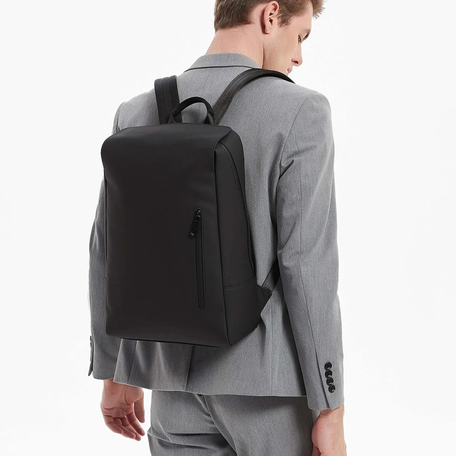Vista Waterproof Backpack 14.5L - Black