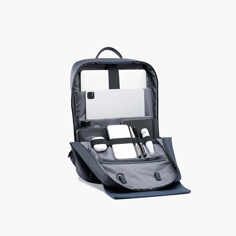 Vista Waterproof Backpack 14.5L - Navy
