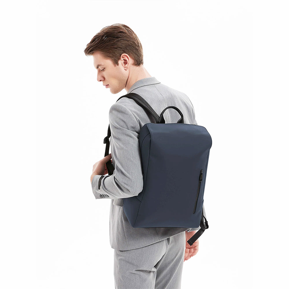 Vista Waterproof Backpack 14.5L - Navy
