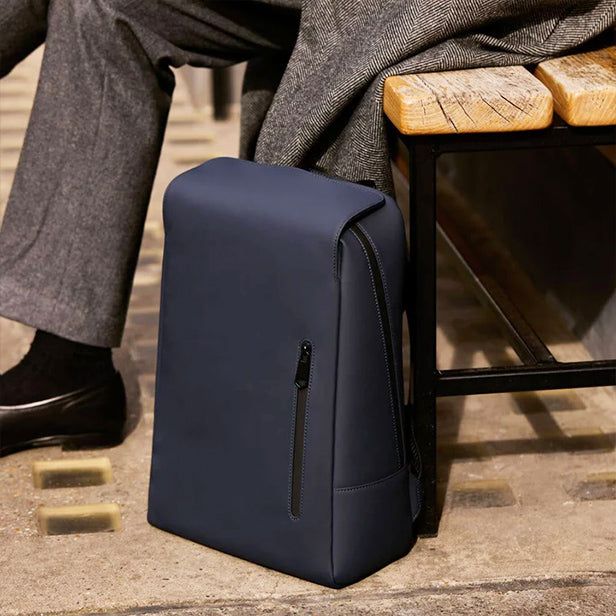 Vista Waterproof Backpack 14.5L - Navy