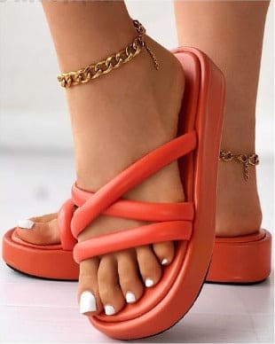 Boho Bliss Wedges